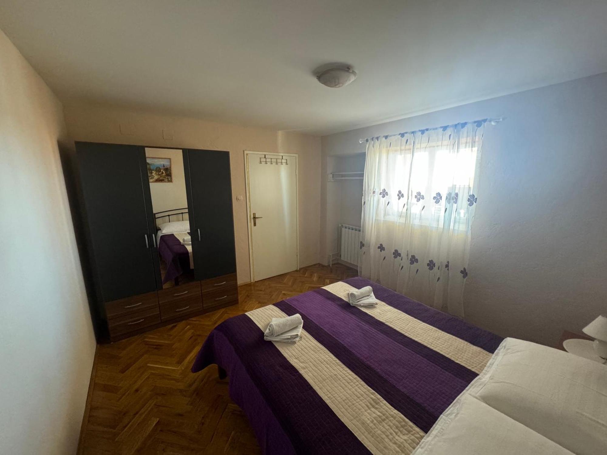 Apartmens Marija Sibenik Exterior photo