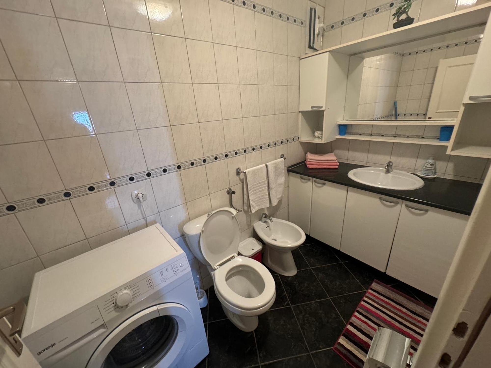 Apartmens Marija Sibenik Exterior photo