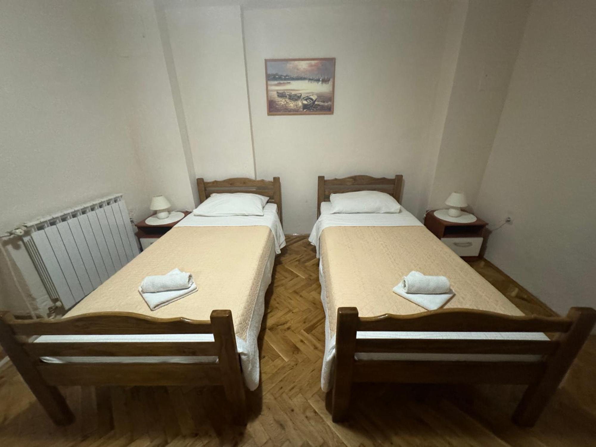 Apartmens Marija Sibenik Exterior photo