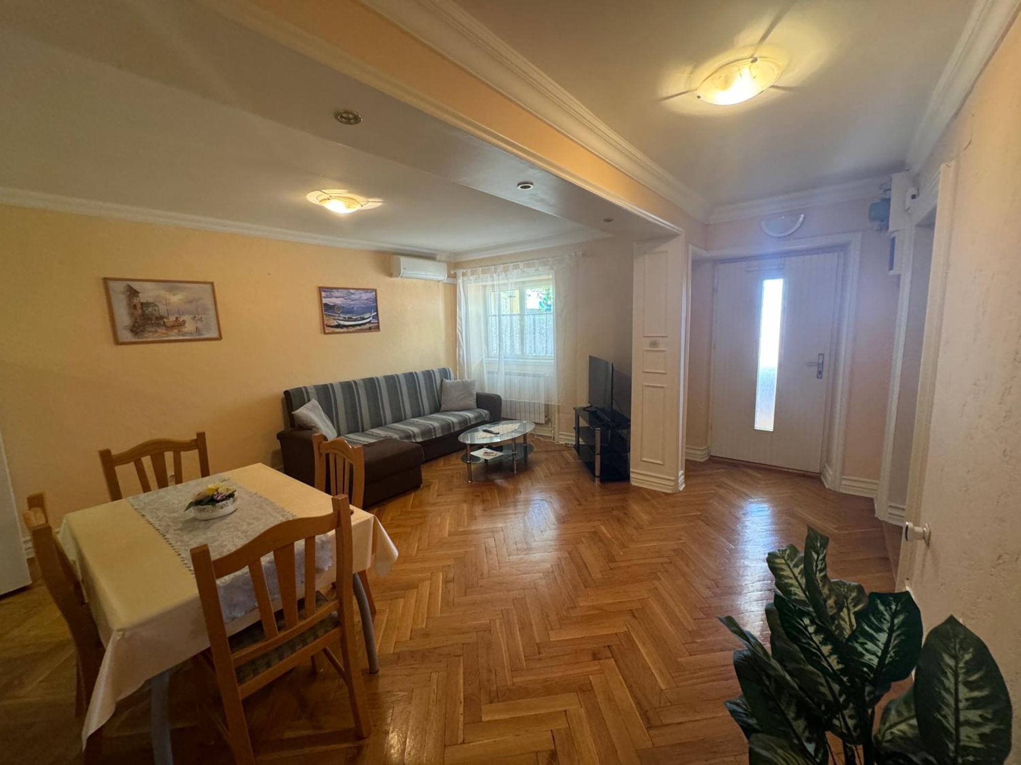 Apartmens Marija Sibenik Exterior photo