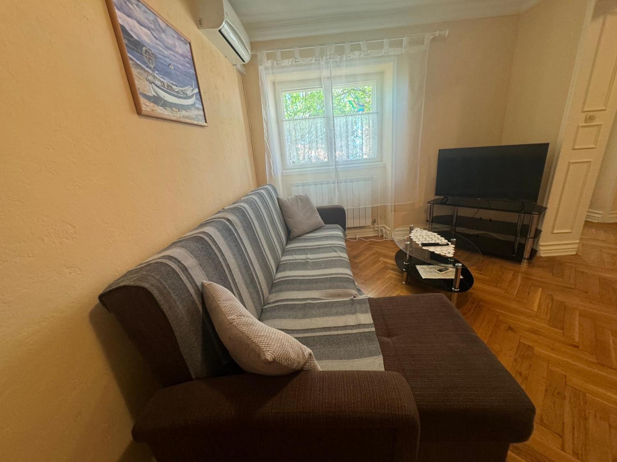 Apartmens Marija Sibenik Exterior photo